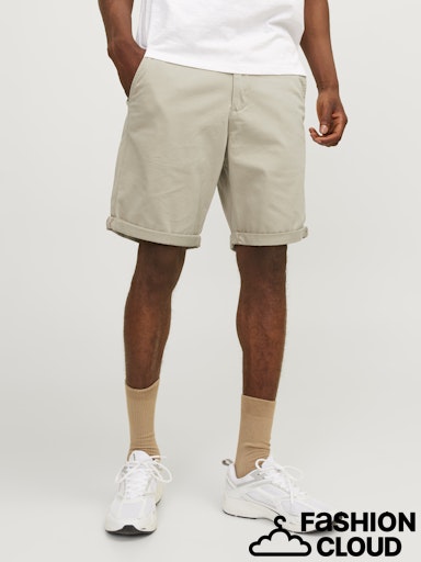 JACK & JONES-"BOWIE" SHORTS