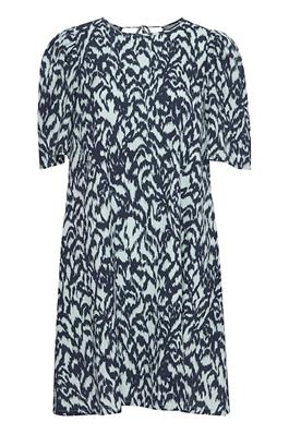 FRANSA-"SANKA" DRESS