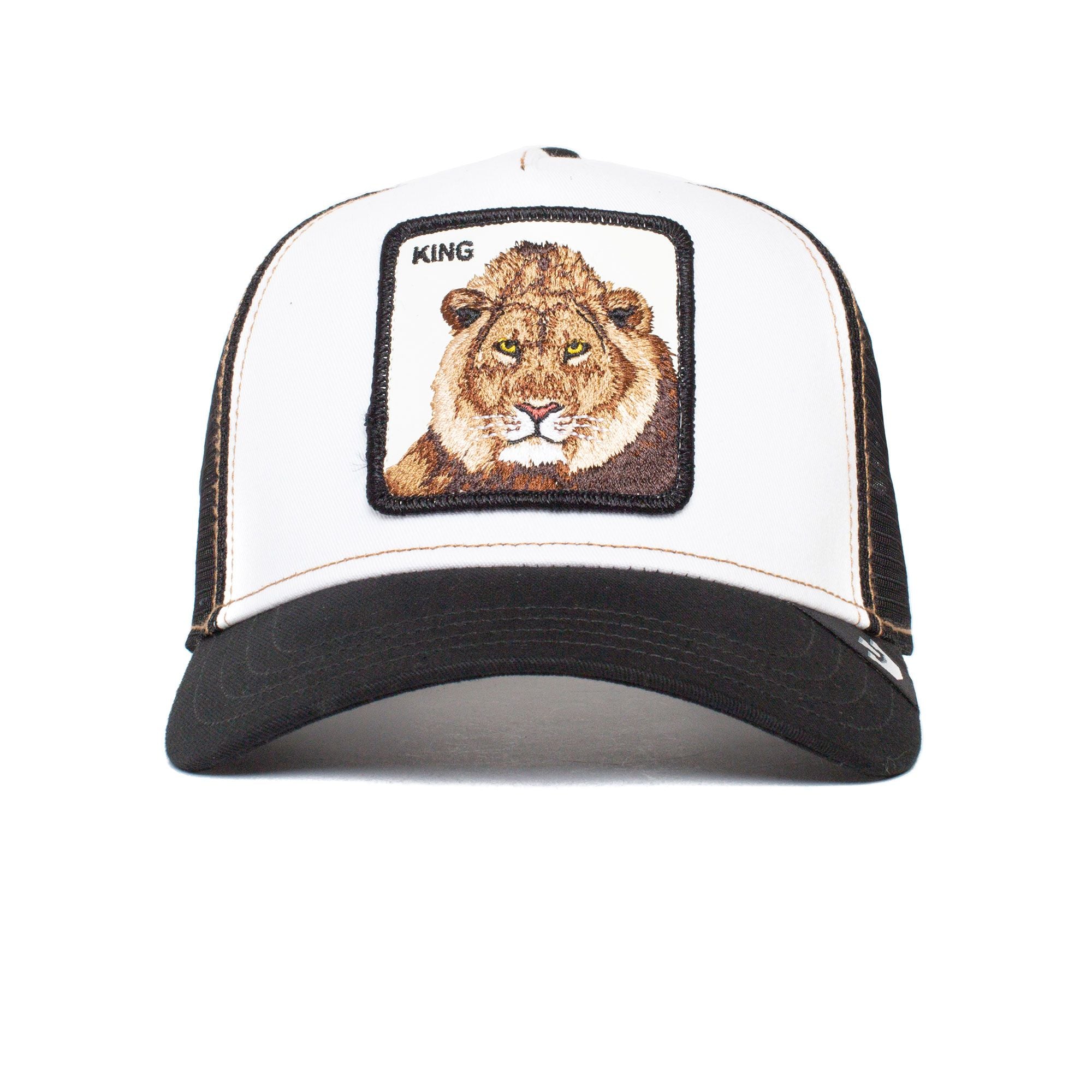 GOORIN-"THE KING LION" HAT