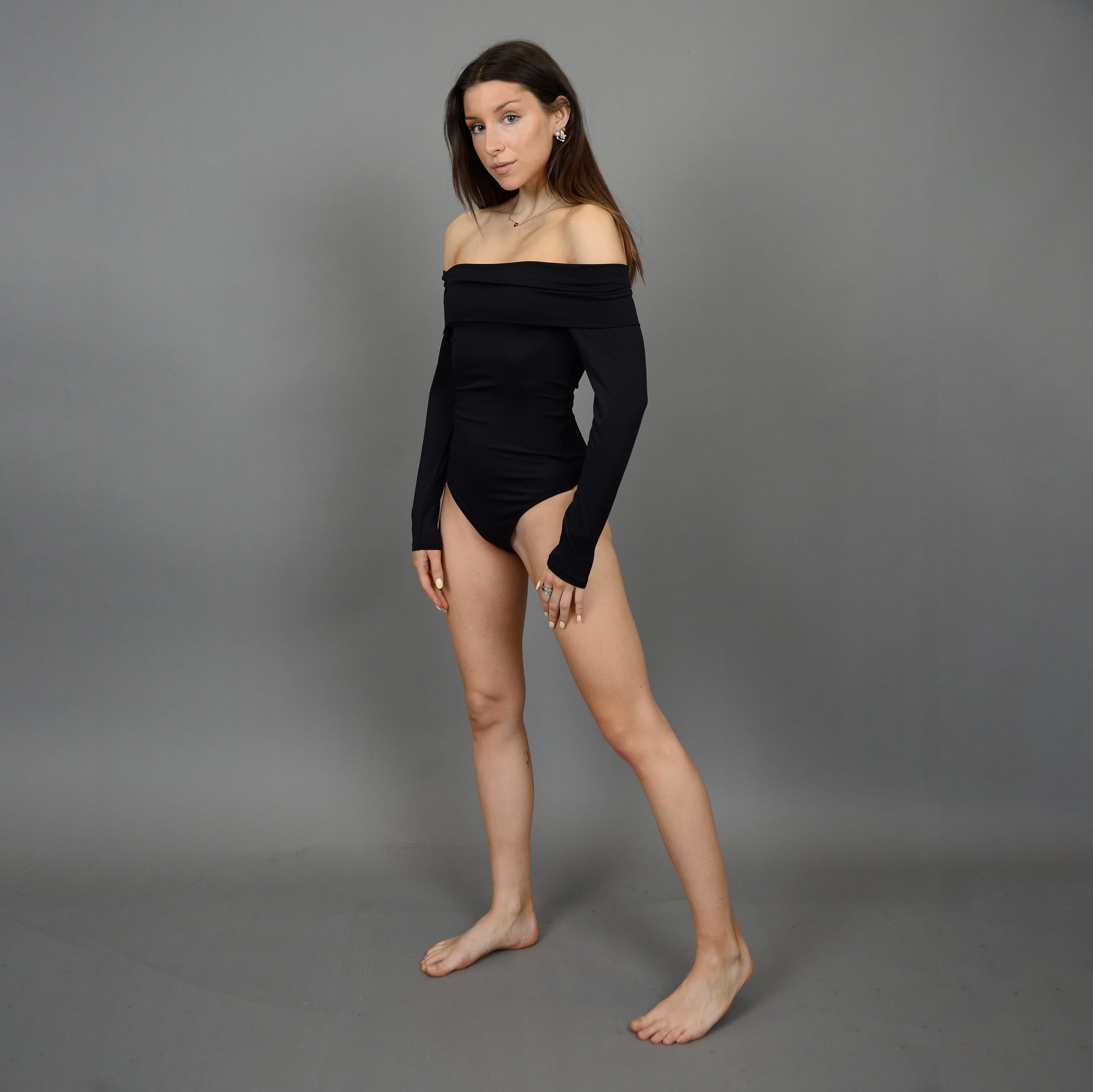 RD-"CELESTA" BODYSUIT
