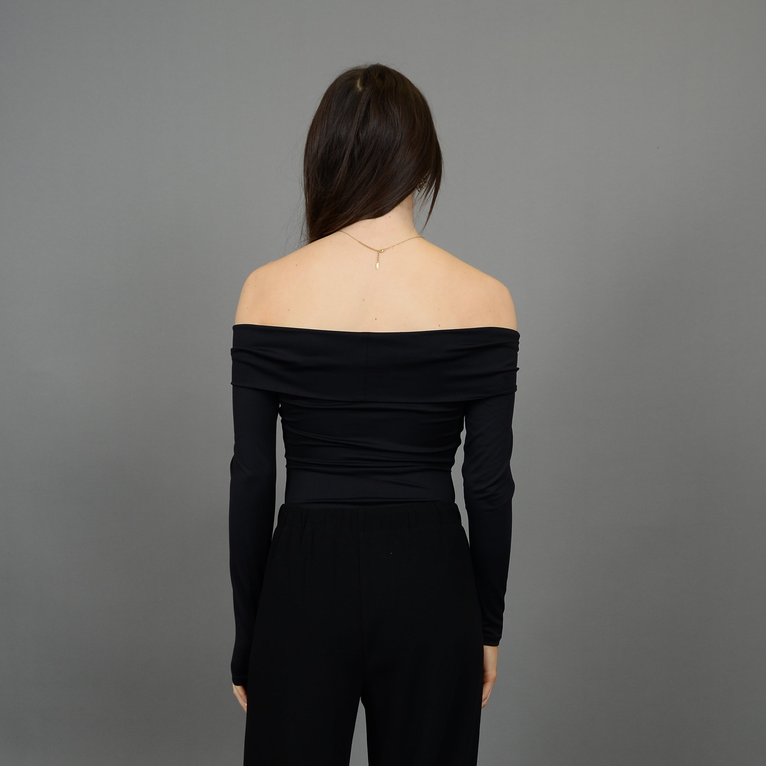 RD-"CELESTA" BODYSUIT