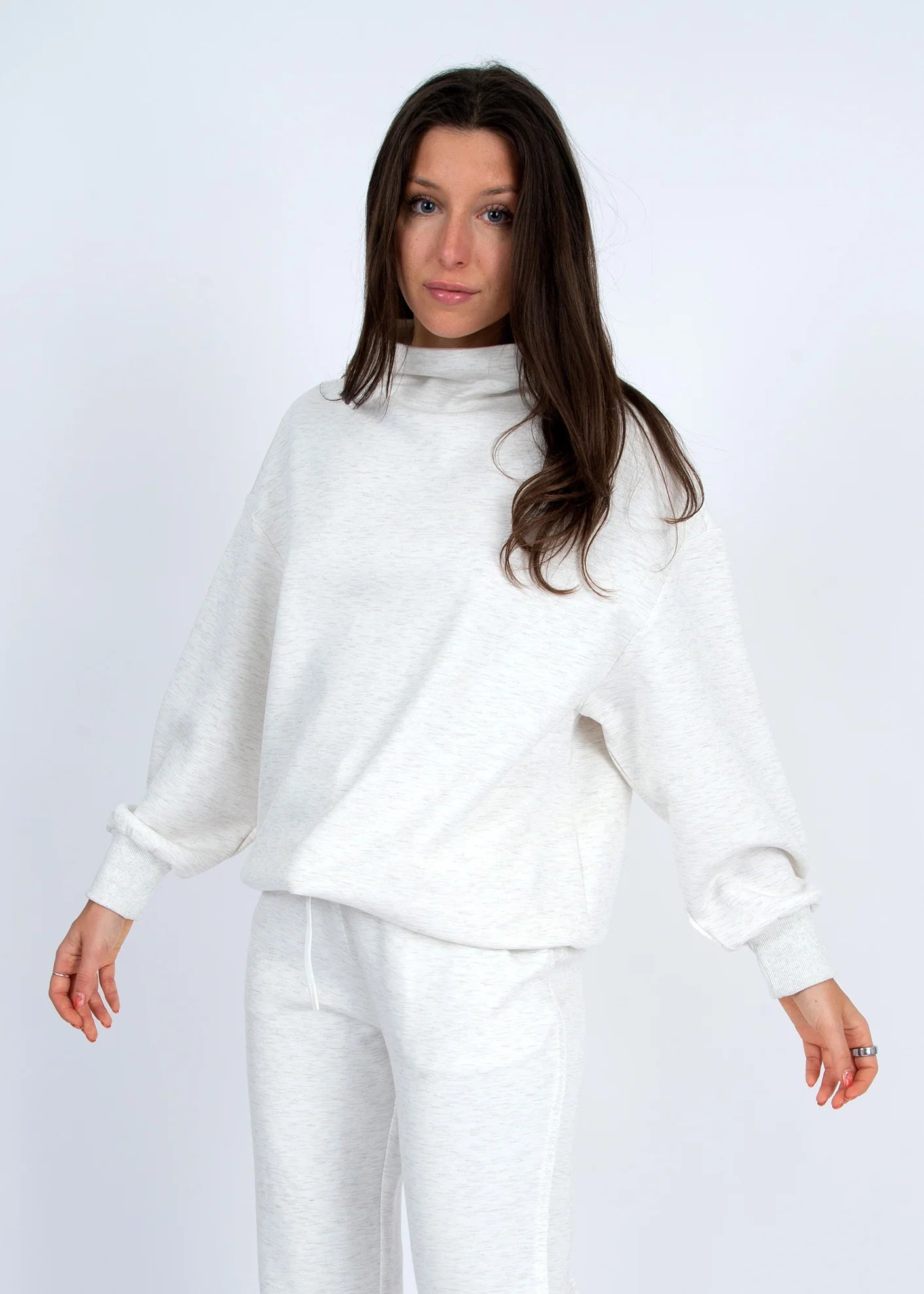 RD-"MORINA" SWEATER