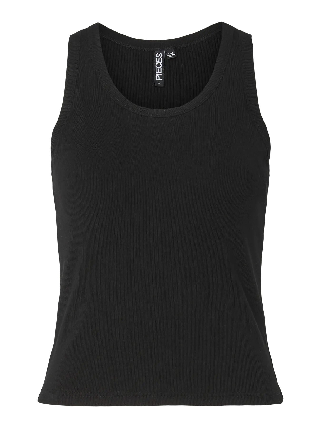 PIECES-"ANIBI" BRA TOP