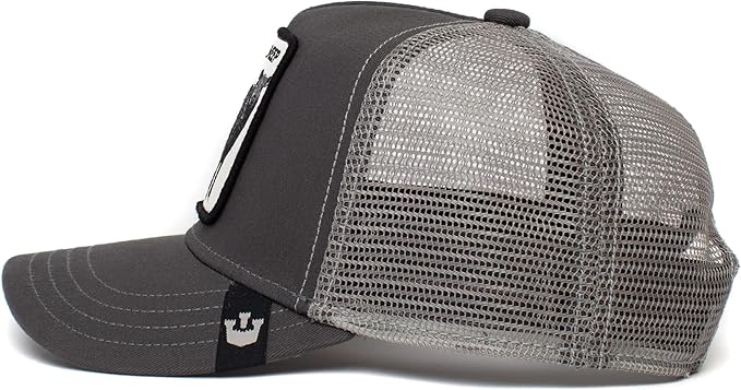 GOORIN-"THE BLACK SHEEP" HAT