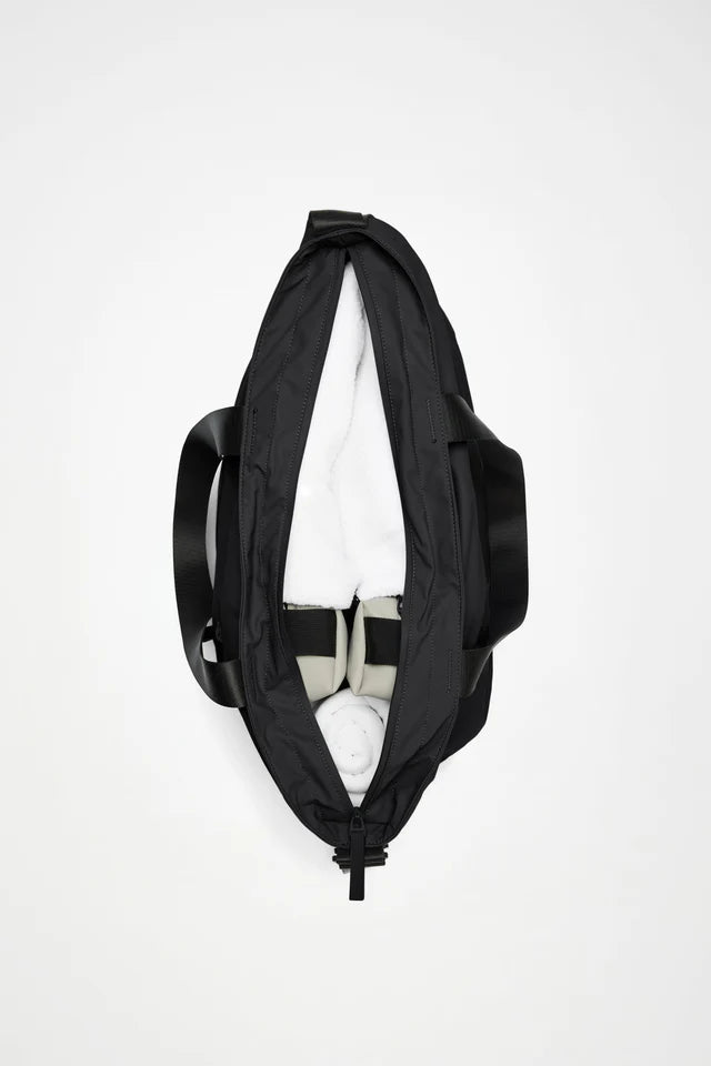 RAINS-"DASH" MESSENGER TOTE