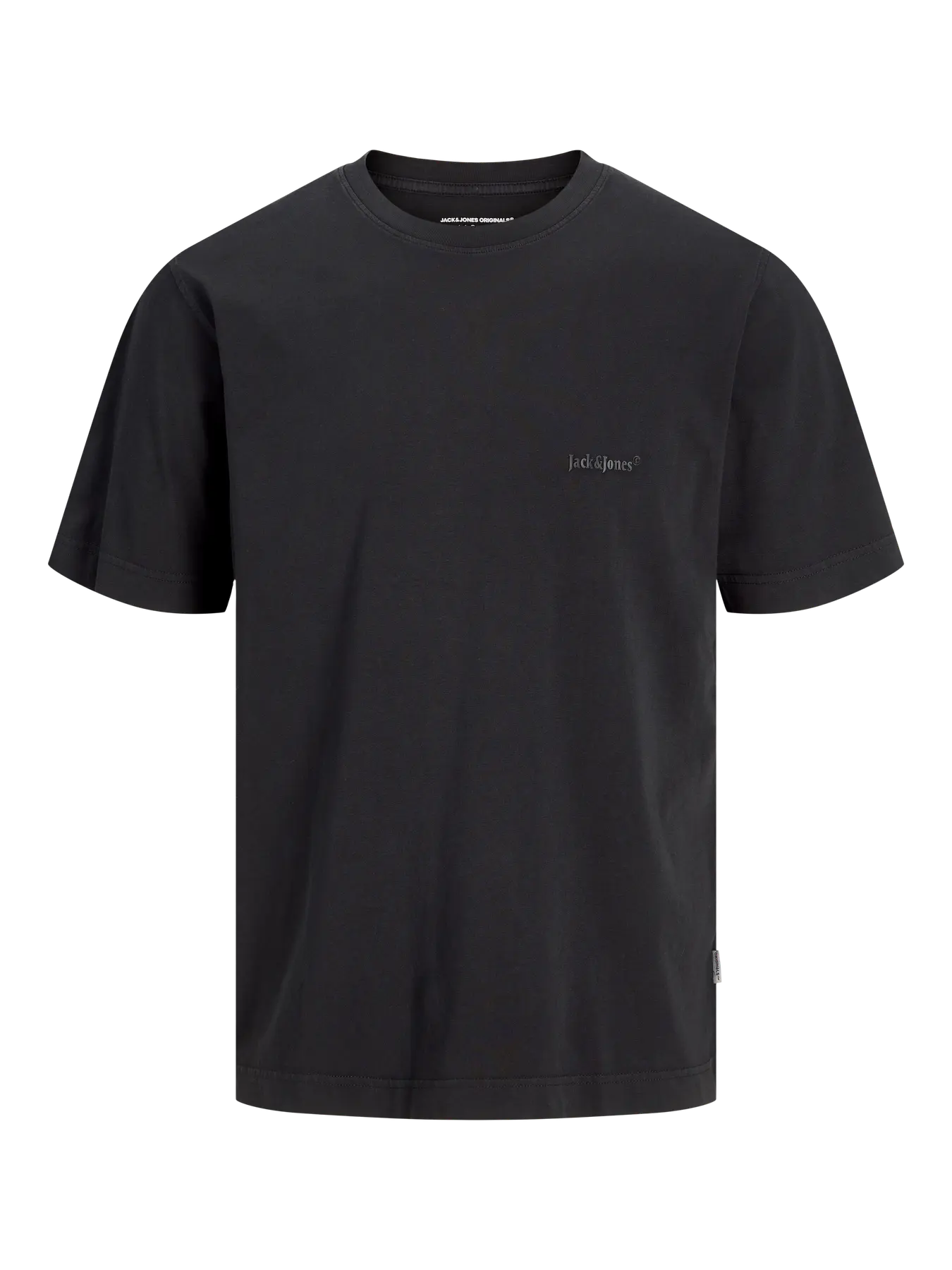 JACK & JONES-"VARENNA" TEE