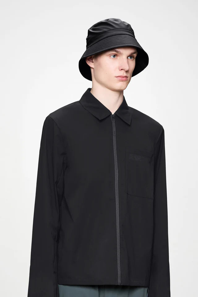 RAINS-BUCKET HAT