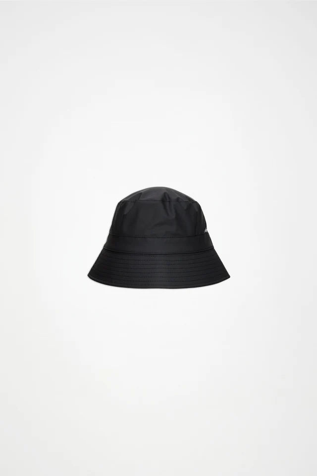 RAINS-BUCKET HAT