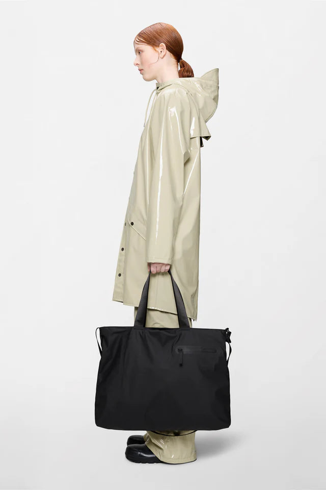 RAINS-"DASH" MESSENGER TOTE