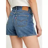 LEVI STRAUSS-"80'S MOM SHORT
