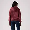 LEVI STRAUSS-"HERITAGE" HOODY