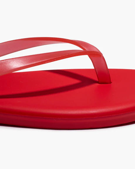 TKEES-"AQUA" FLIP FLOP