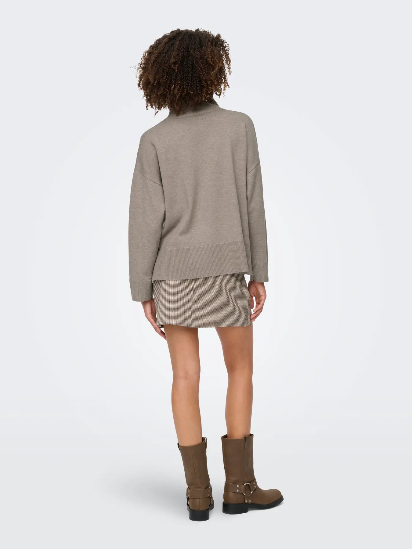 ONLY LIMITLESS-"COCO" SWEATER