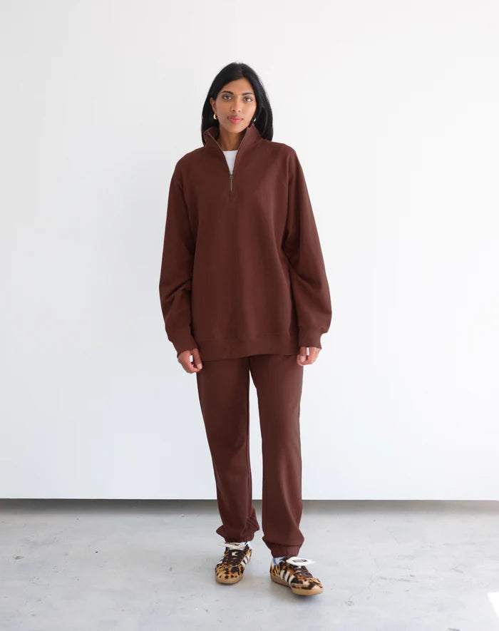 BRUNETTE THE LABEL-"BEST.."JGR