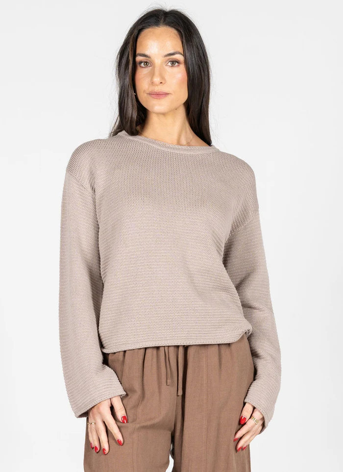 C'MOI-SWEATER