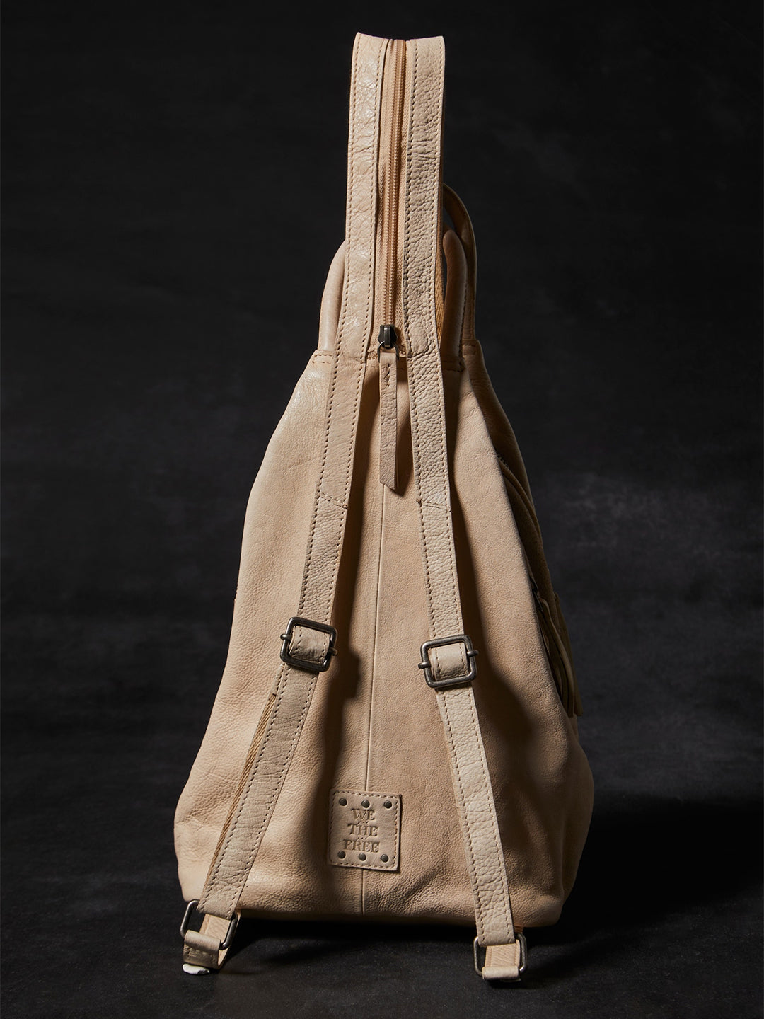 FREE PEOPLE-"WTF SOHO" BAG