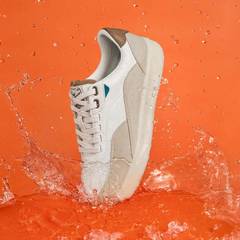 VESSI-"COURTSIDE" CLASSIC-MNS