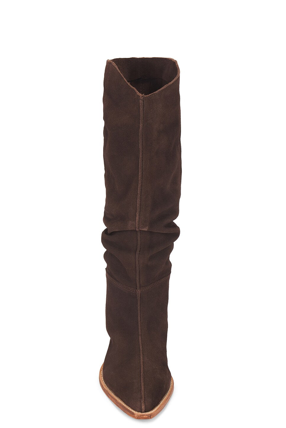 FREE PEOPLE-"SWAY" SLOUCH BOOT