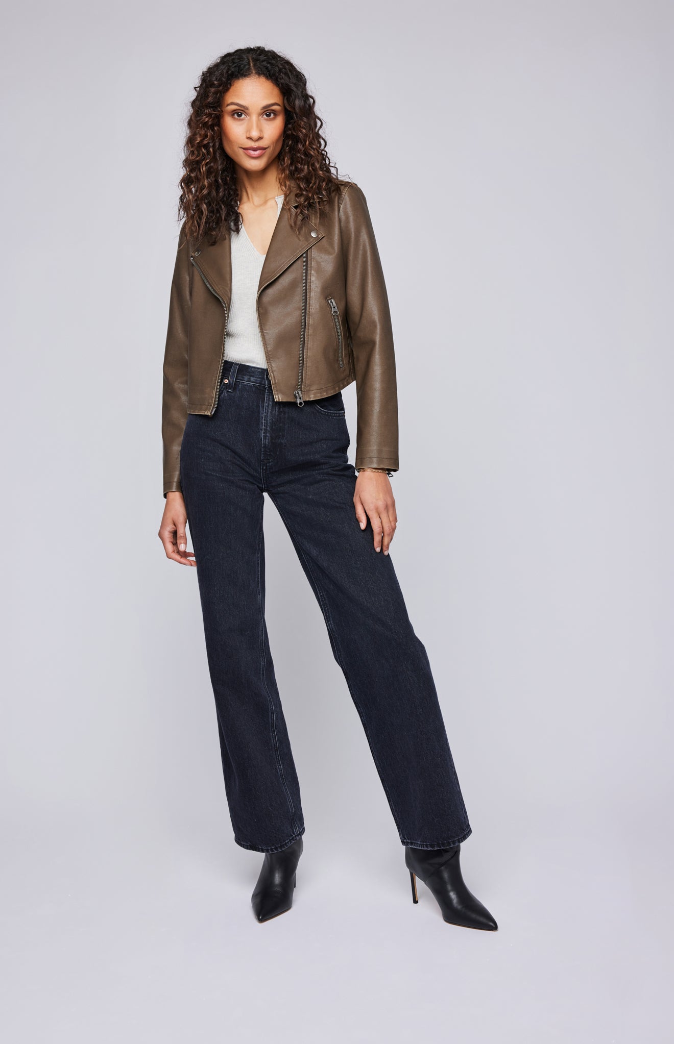 GENTLE FAWN-"BRONWYN" JACKET