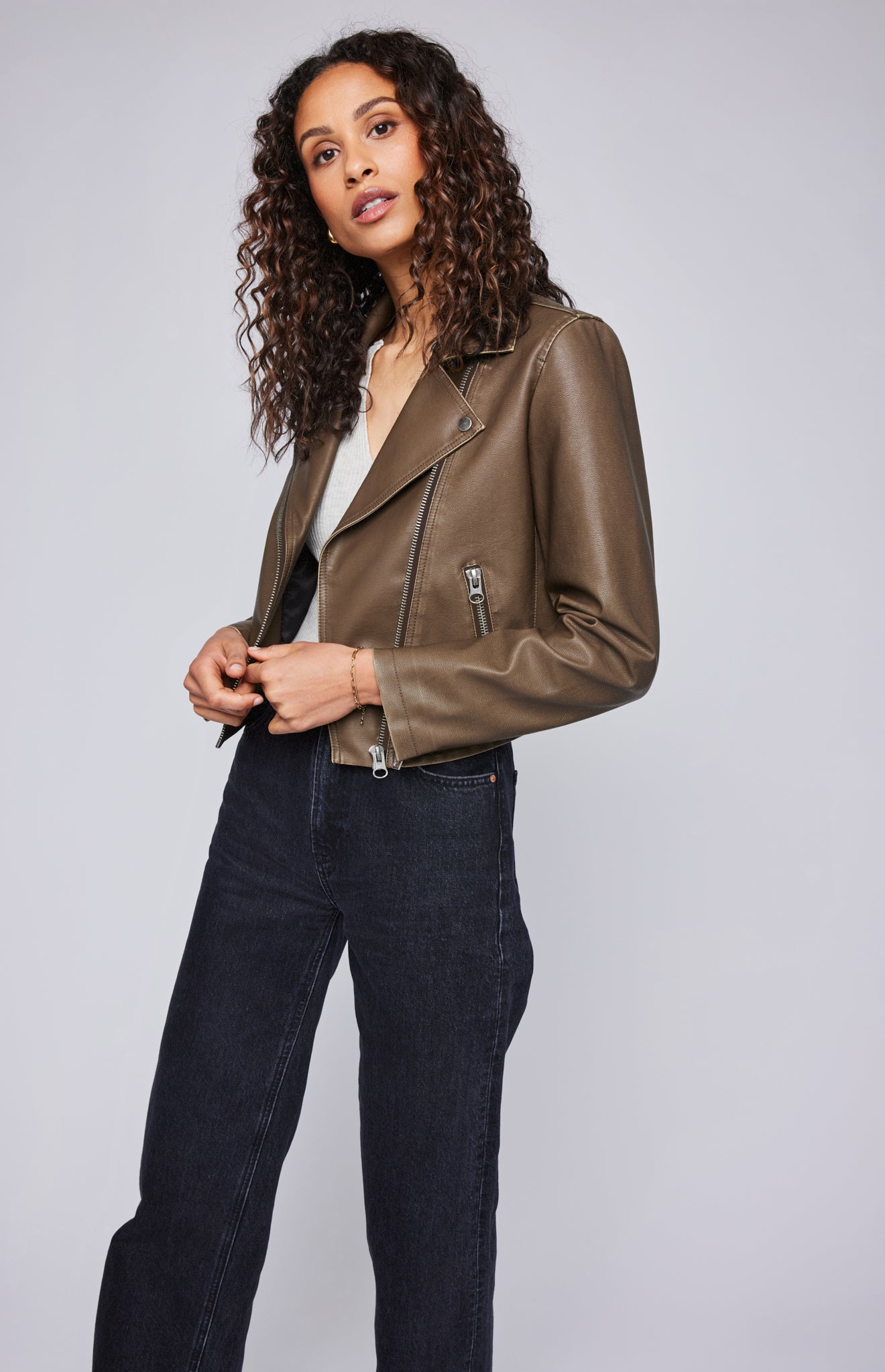 GENTLE FAWN-"BRONWYN" JACKET