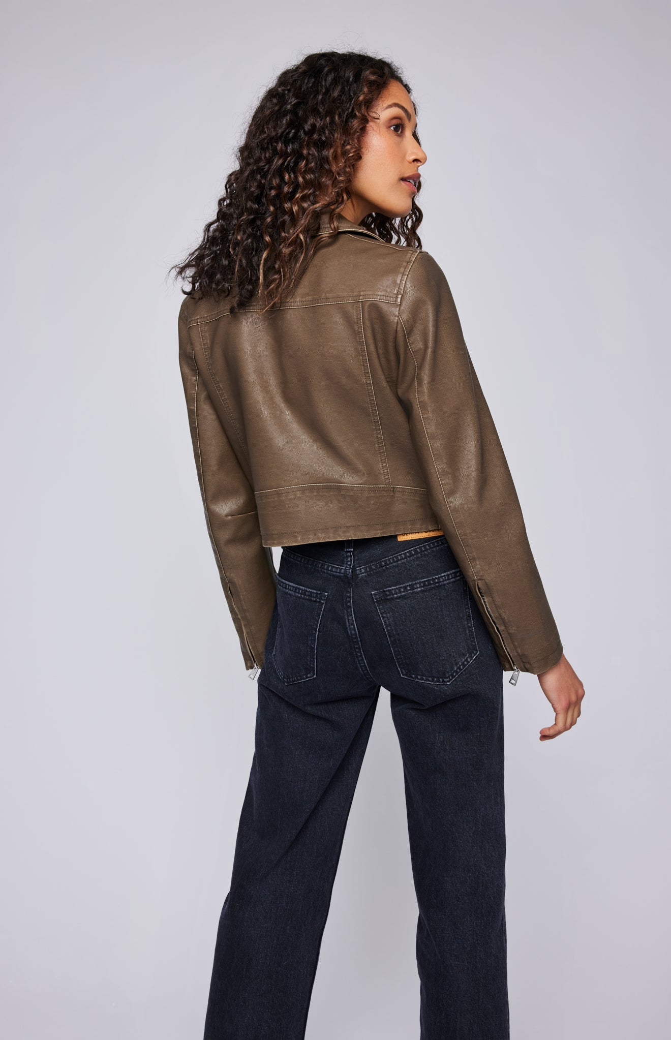 GENTLE FAWN-"BRONWYN" JACKET