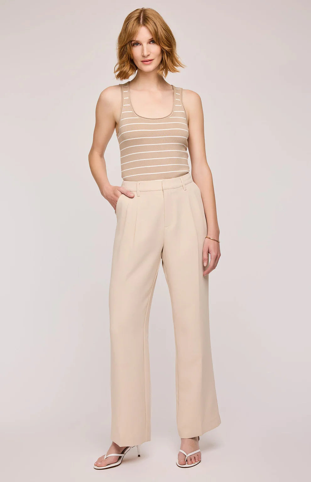 GENTLE FAWN-"LUNA" PANT