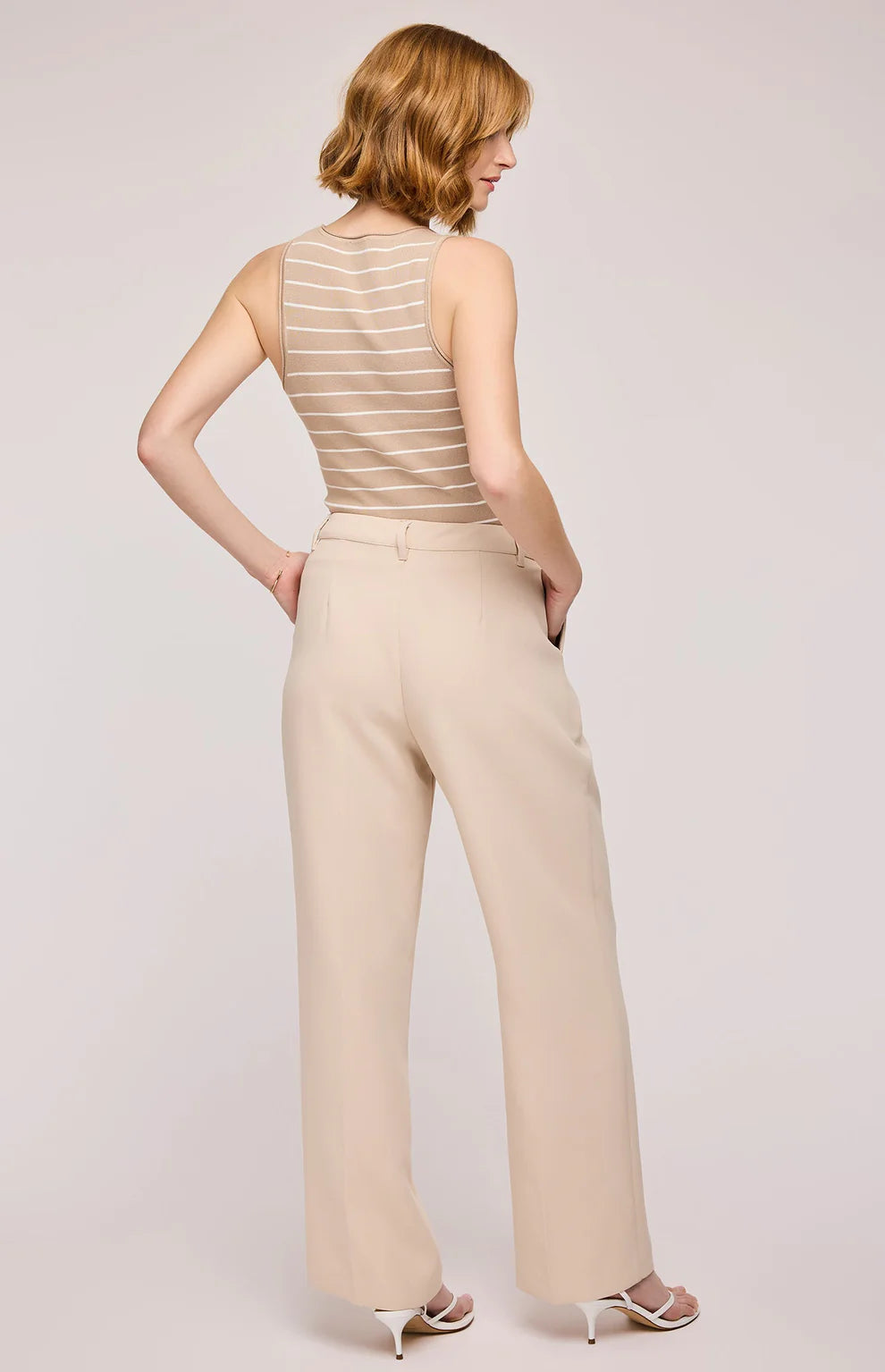 GENTLE FAWN-"LUNA" PANT