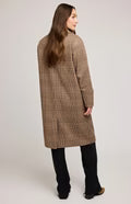 GENTLE FAWN-"ROSAMUND" COAT