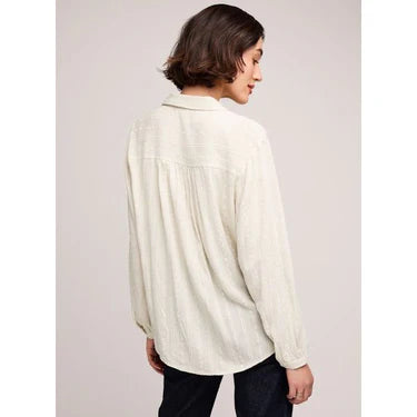 GENTLE FAWN-"SOLANA" BLOUSE