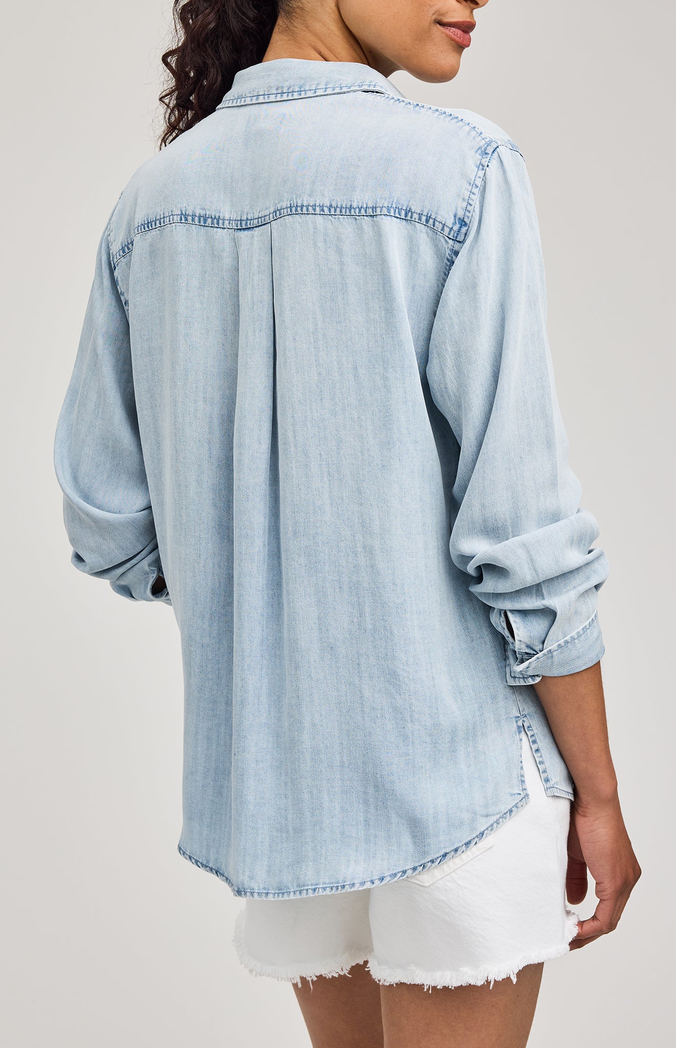 GENTLE FAWN-"OZZY" SHIRT