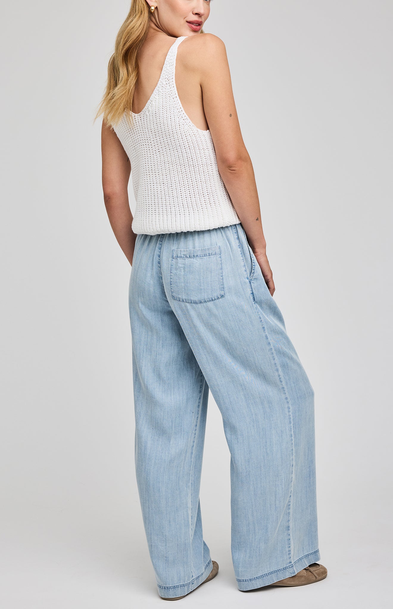 GENTLE FAWN-"CAMILLE" PANT