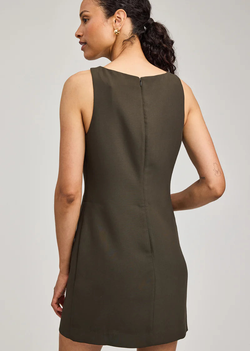 GENTLE FAWN-"ETTA" DRESS