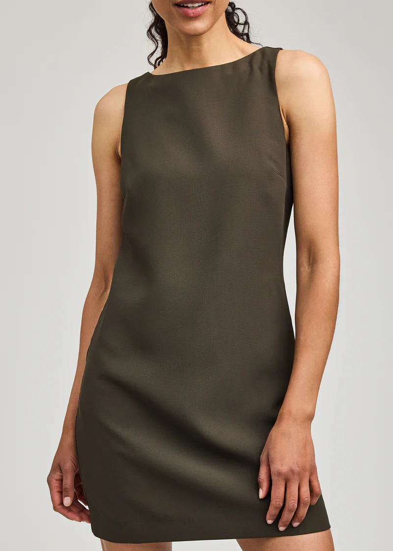 GENTLE FAWN-"ETTA" DRESS