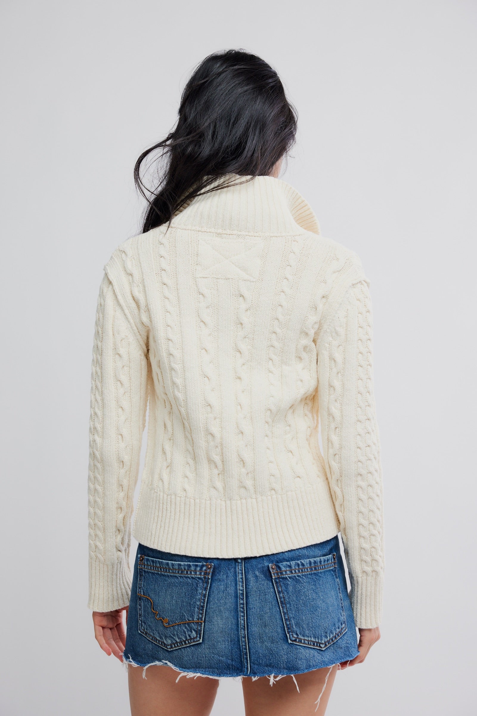 FREE PEOPLE-"WTF CABLE" CARD.