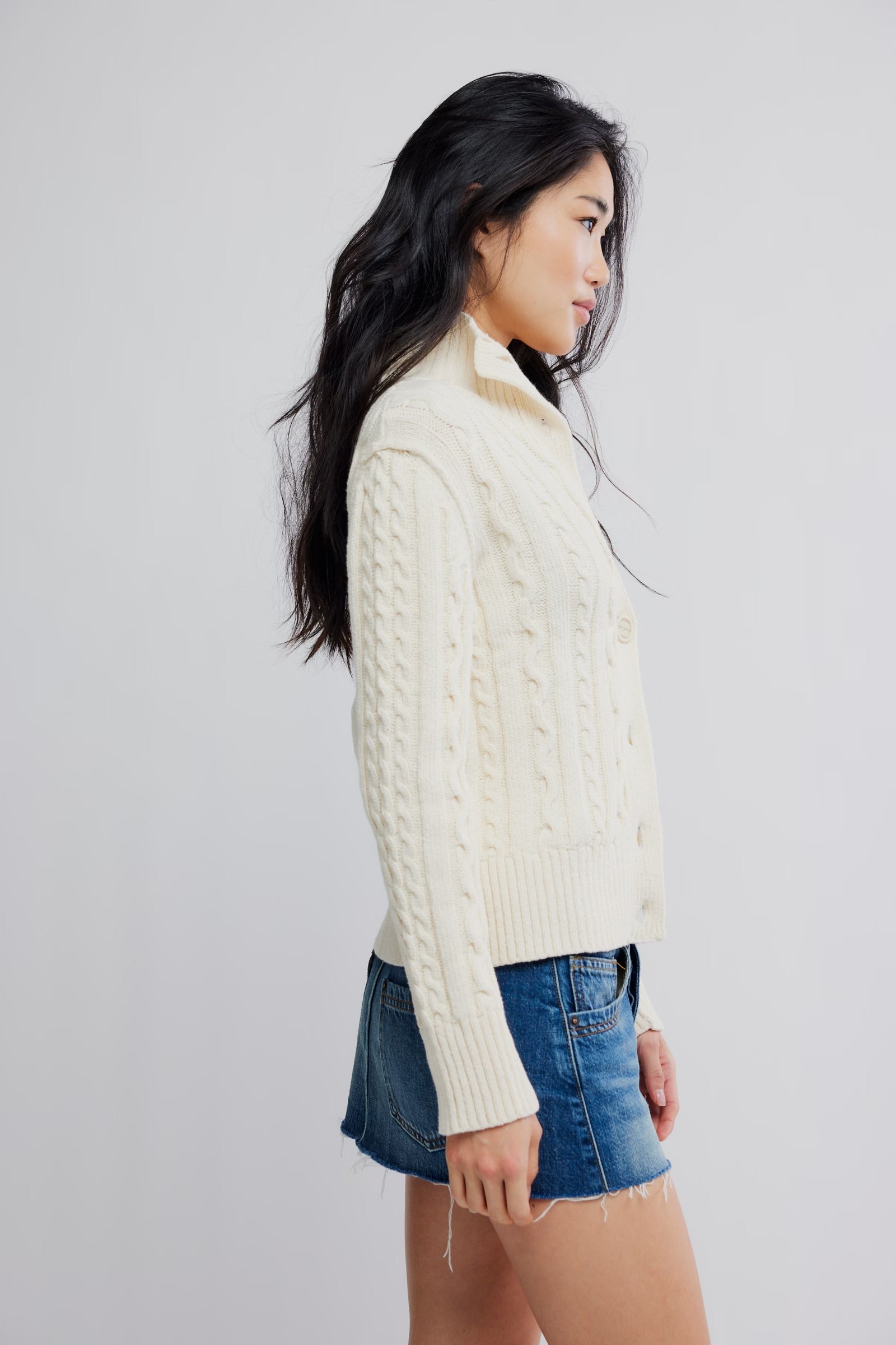 FREE PEOPLE-"WTF CABLE" CARD.