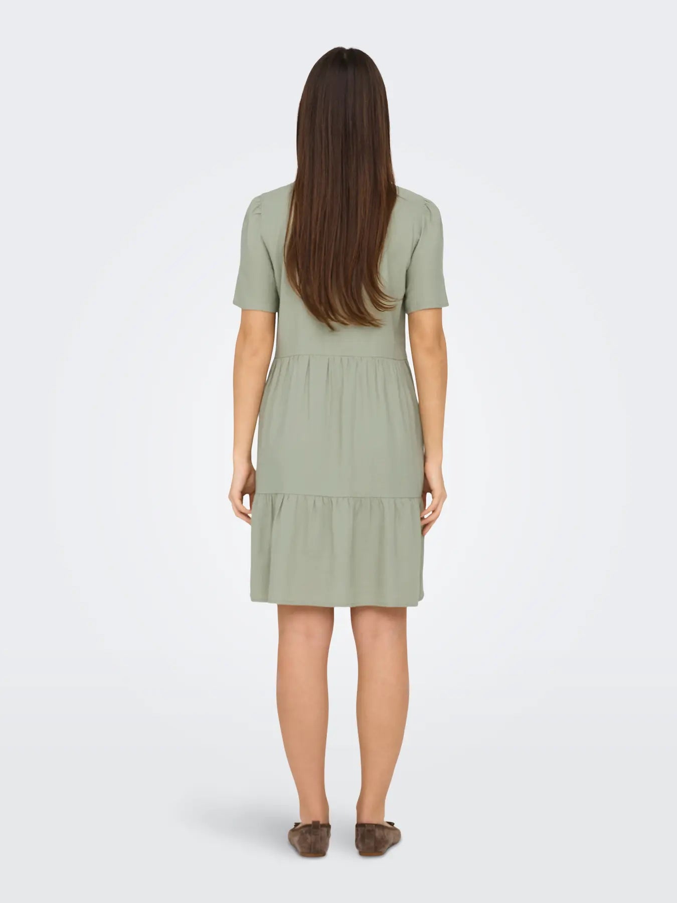 ONLY LIMITLESS-"TIRI-CARO" DRESS
