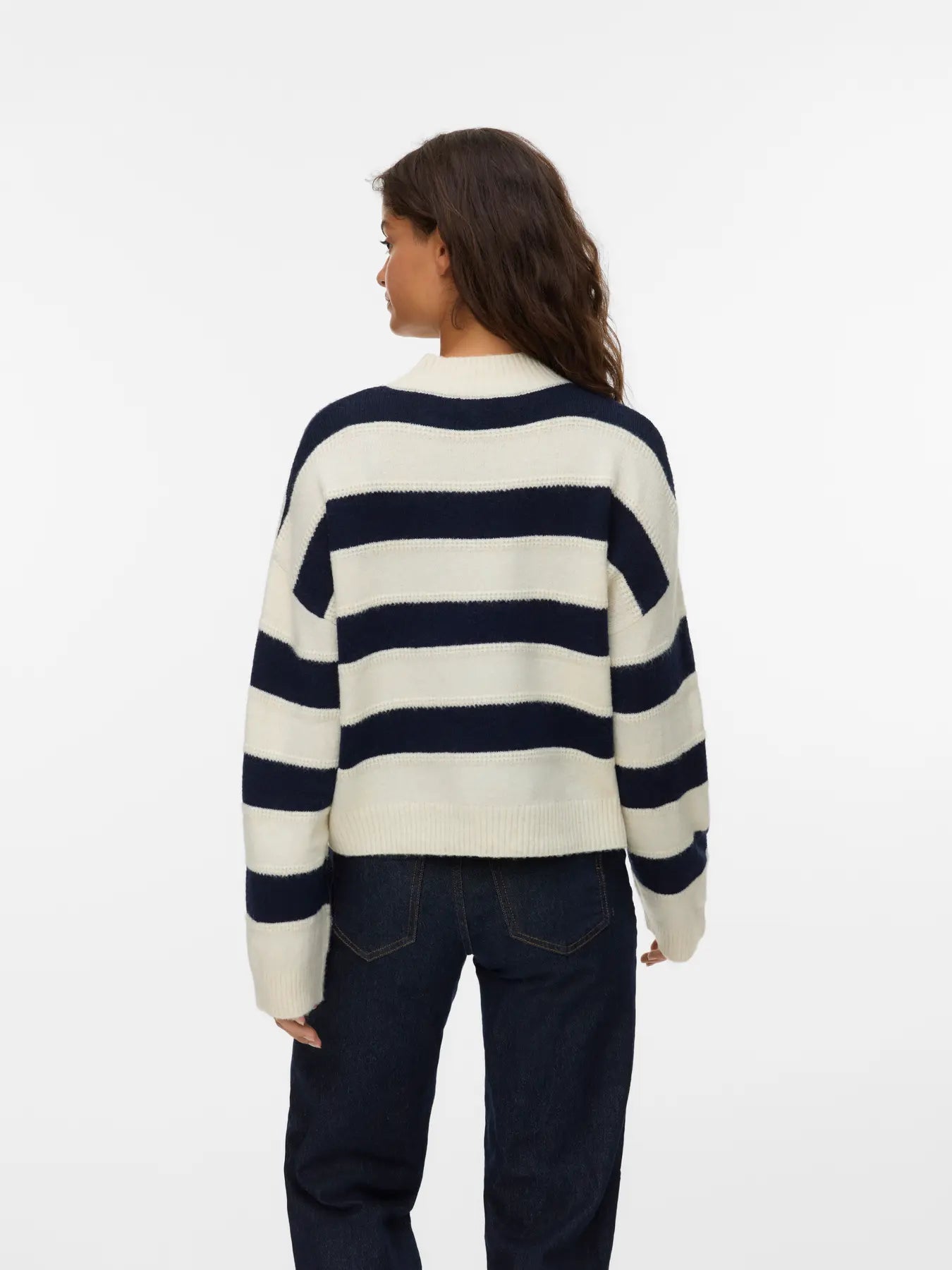 VERO MODA-"INEZ" SWEATER