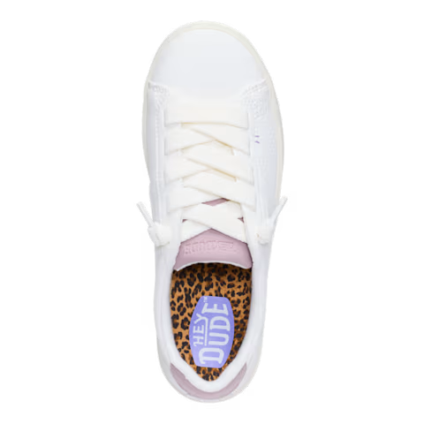 HEYDUDE-"KARINA" SNEAKER WOMENS