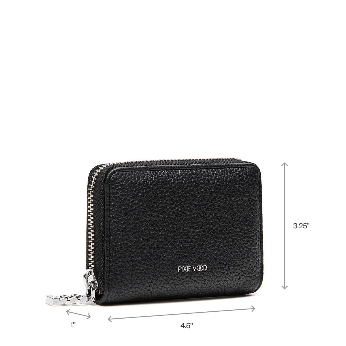 PIXIE MOOD-"KIMI" CARD WALLET