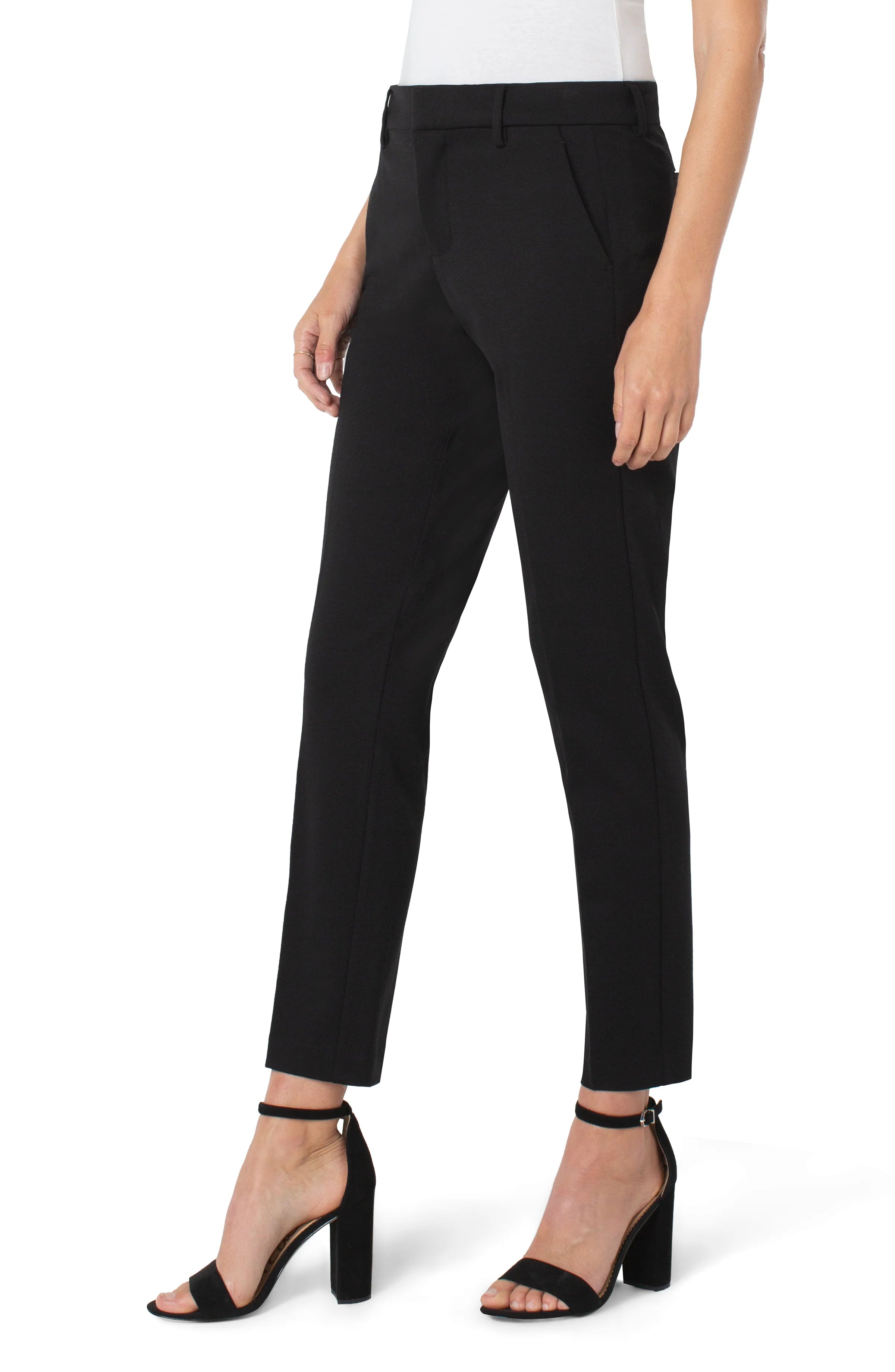 LIVERPOOL-"KELSEY" TROUSER