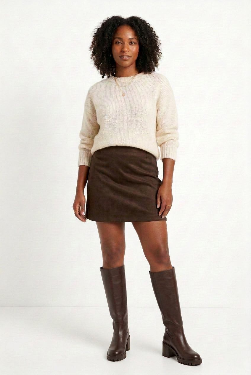 JJXX-"LUISA" SKIRT