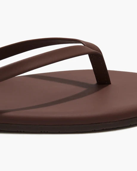 TKEES-"FOUNDATIONS MATTE" Flip Flops