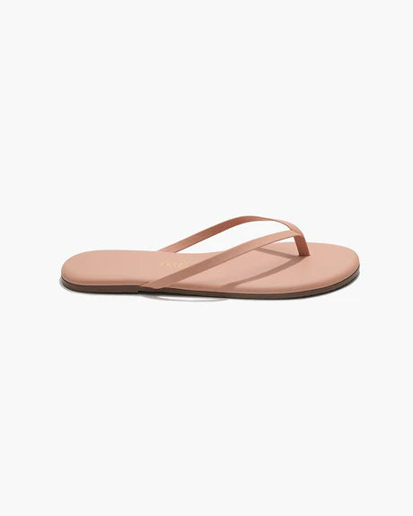 TKEES-"FOUNDATIONS MATTE" Flip Flops
