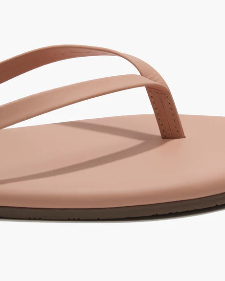 TKEES-"FOUNDATIONS MATTE" Flip Flops
