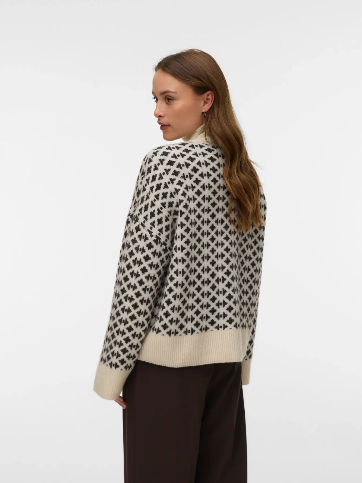 VERO MODA-"BIRCH" SWEATER