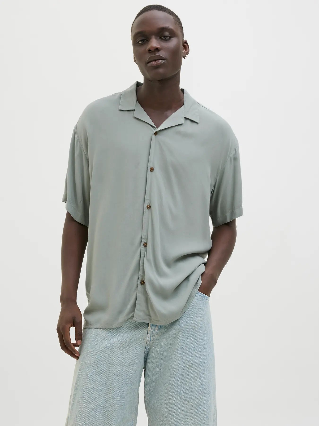 JACK & JONES-"JEFF" SHIRT