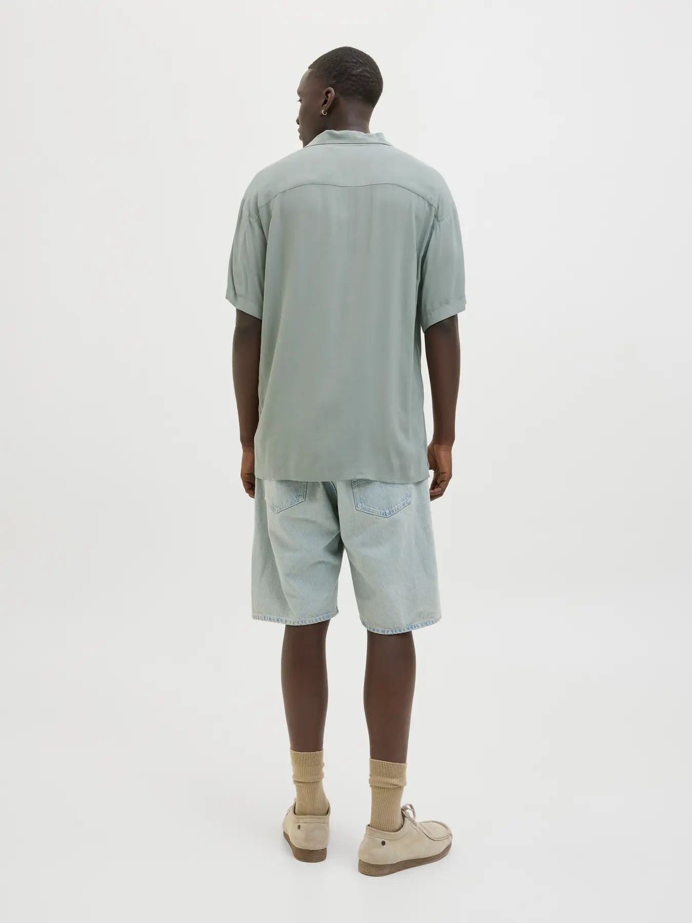 JACK & JONES-"JEFF" SHIRT