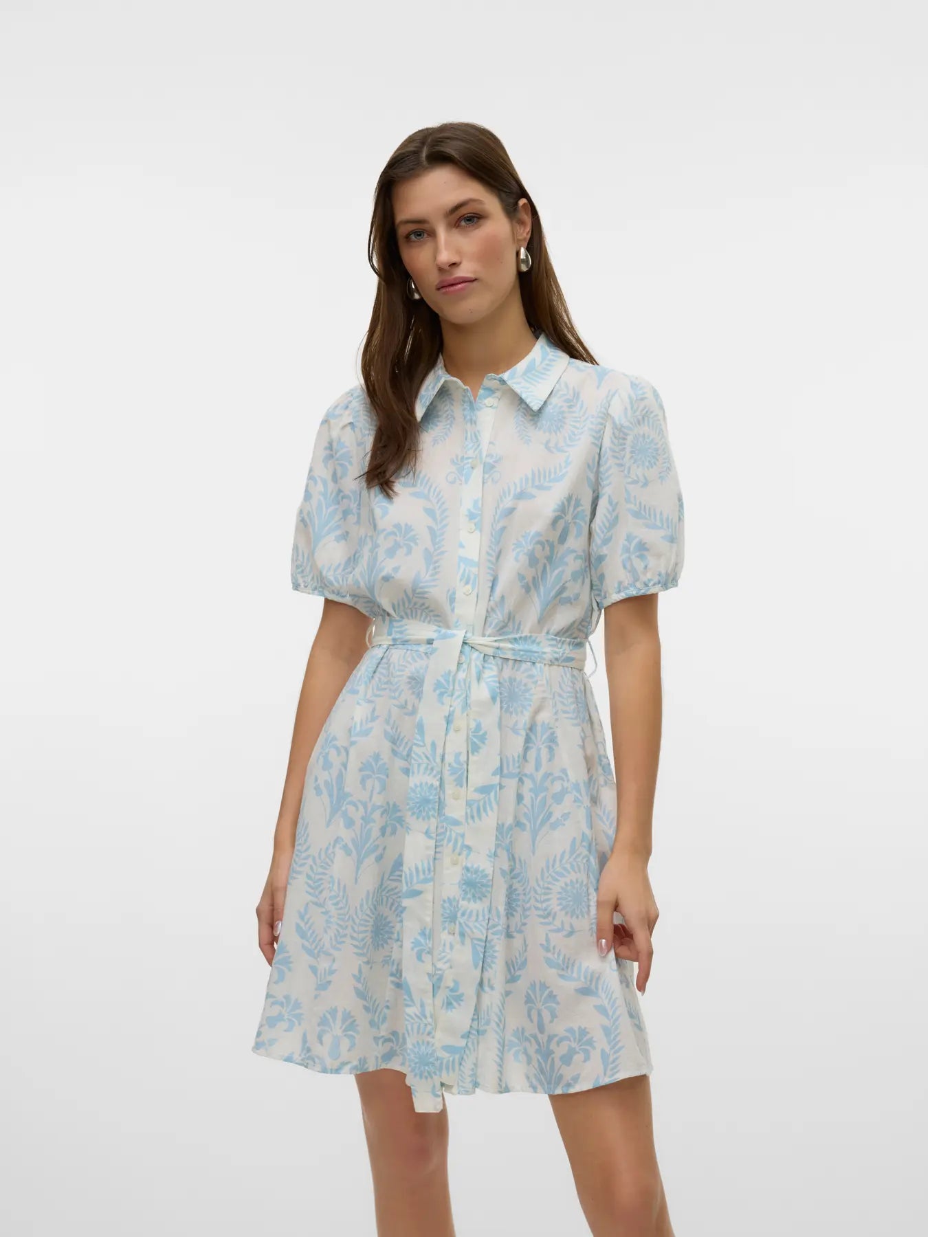 VERO MODA-"DICTHE" DRESS