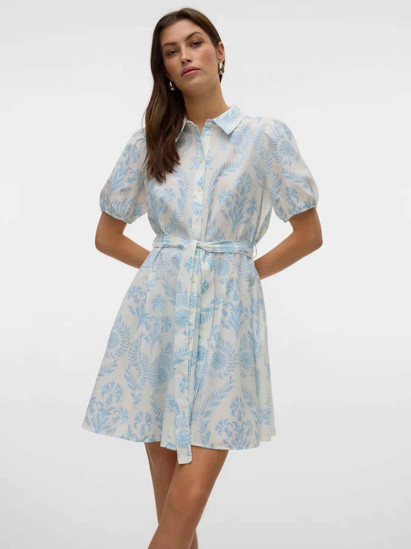 VERO MODA-"DICTHE" DRESS