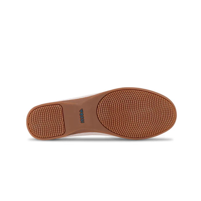 VESSI-"MARKET" WOMENS FLAT SHOE